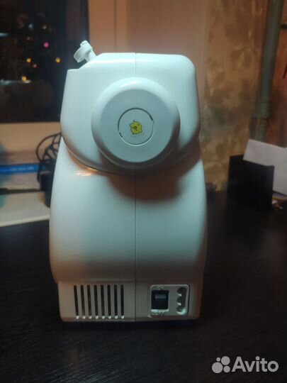 Швейная машинка