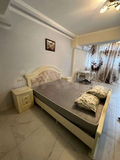 Квартира-студия, 36 м², 1/5 эт.