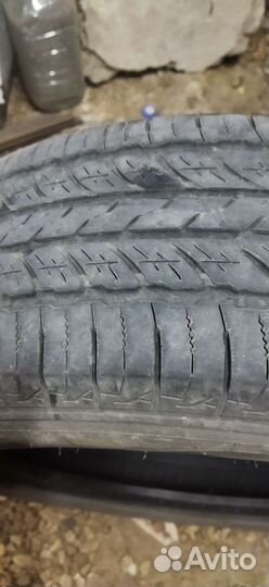 Toyo Open Country U/T 225/60 R18