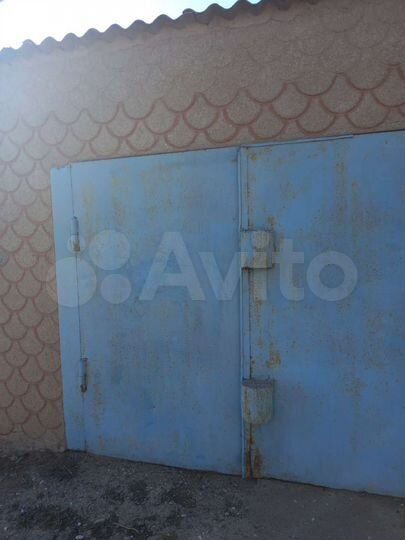 Гараж, 30 м²