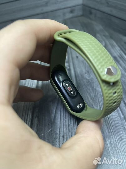Xiaomi Mi Band 4
