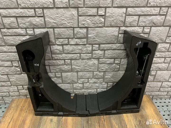 Mitsubishi ASX Домкрат