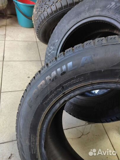 Pirelli Ice 195/65 R15