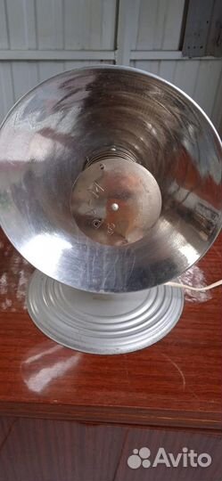 Обогреватель