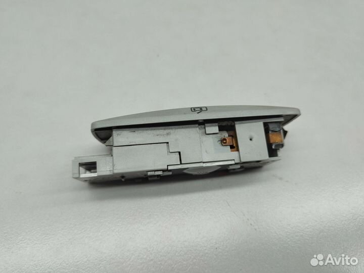 Плафон подсветки салона Volkswagen Golf MK4 1999 г