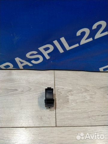 Блок управления стеклоподъемниками Toyota Mark Ii