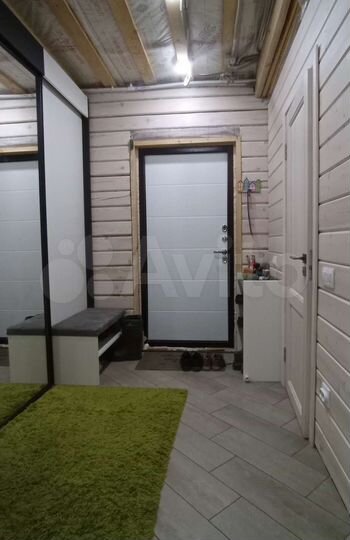 Дом 92,2 м² на участке 5 сот.