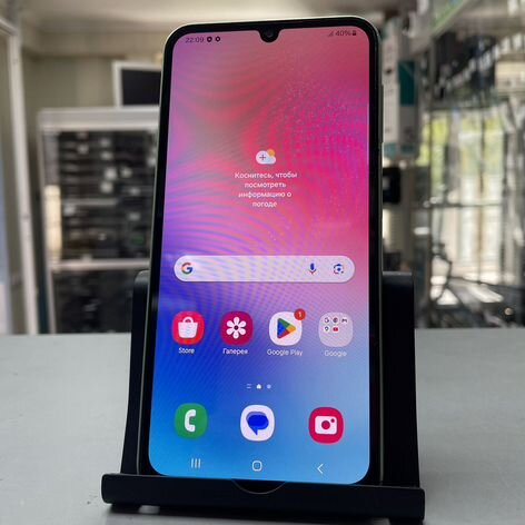 Samsung Galaxy A24, 6/128 ГБ