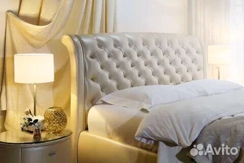 Кровать dreamland с Подъёмом Монсерат