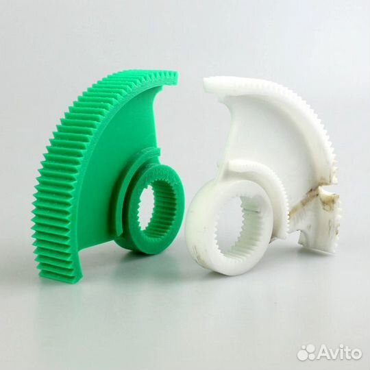 3d печать, 3д моделирование запчастей и сувениров