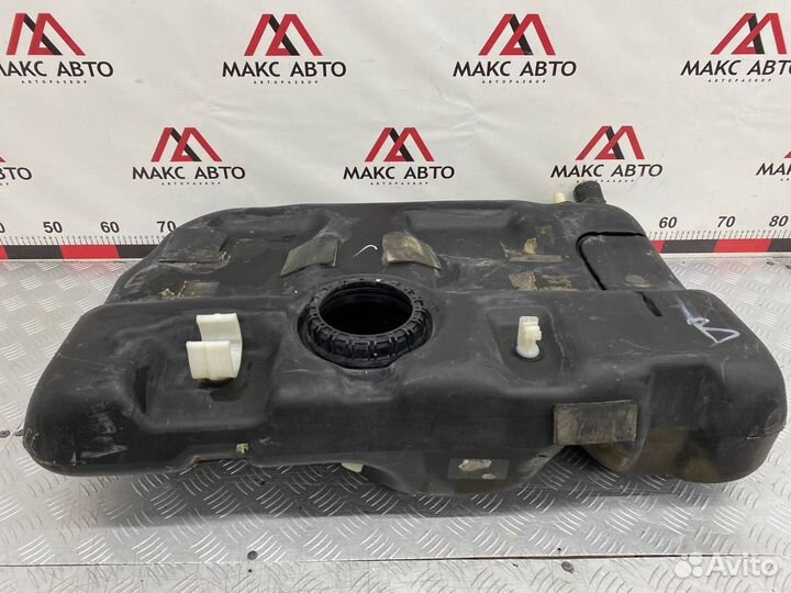 Б/У топливный бак (бензобак) Hyundai Accent LC