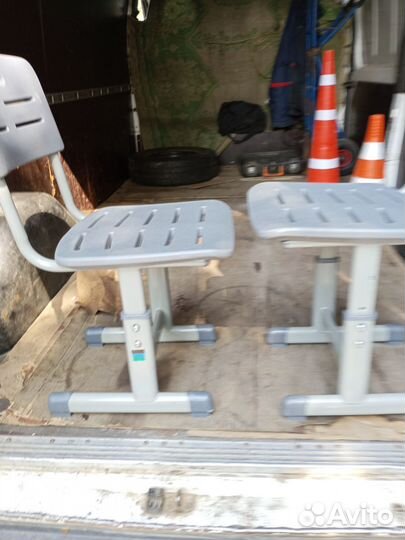 Стул для школьника