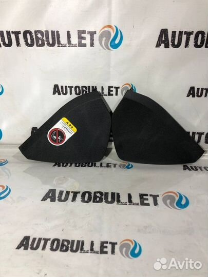 Крышка блока предохранителей Mercedes E W211 M