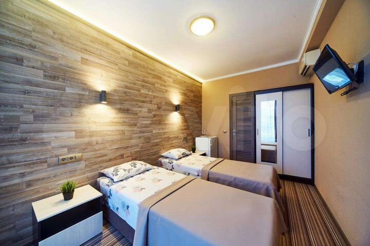 Комната 16,5 м², 2/3 эт.