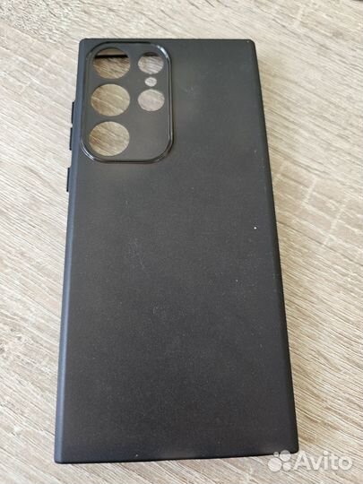 Samsung galaxy s23 ultra чехол