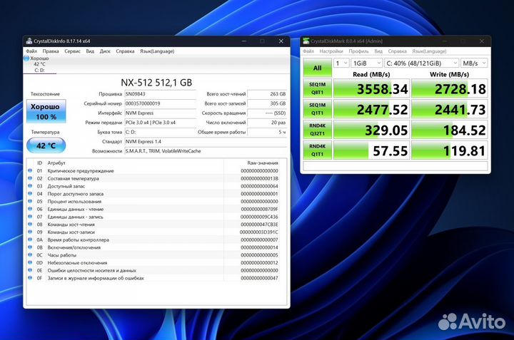 Игровой компьютер intel 10 ядер/32Gb/SSD M2 nvme