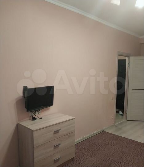 1-к. квартира, 35 м², 2/5 эт.