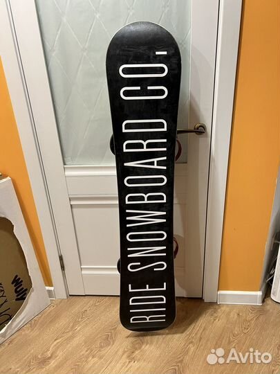 Сноуборд 147 см