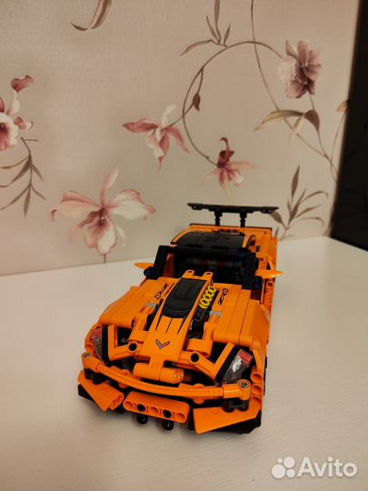Lego technic