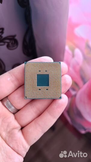 Процессор AMD Ryzen 9 5900X