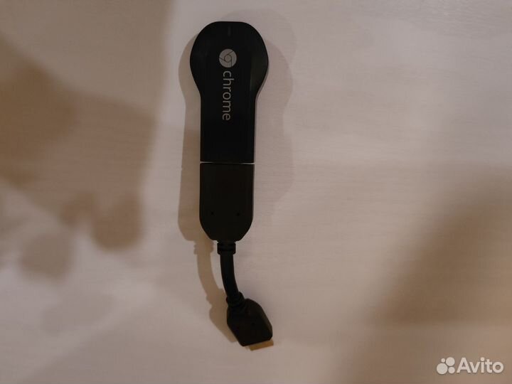 Google chromecast H2G2-42
