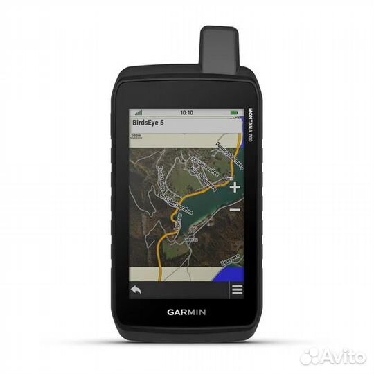 Garmin Montana 700 Навигатор Новый