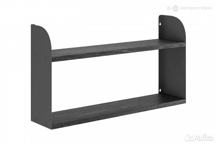 Полка подвесная Kobor S1-120/20