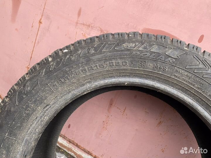 Cordiant Polar 185/65 R15 88