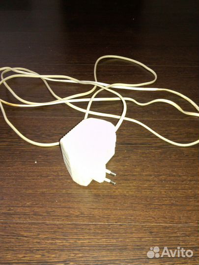 Шнуры питания для бытовой техники