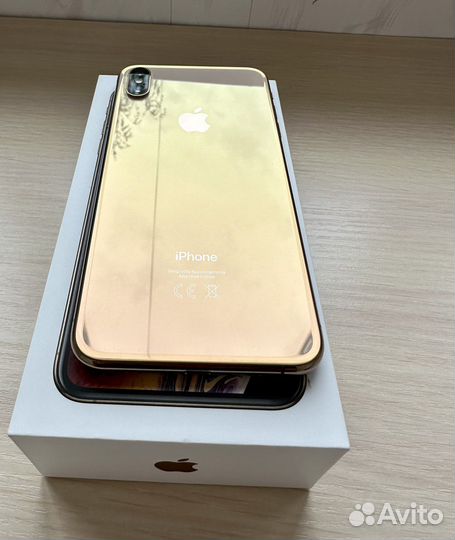 iPhone Xs max 256 gb