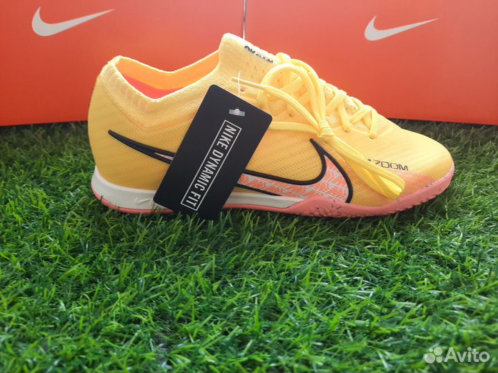Футзалки Nike Mercurial Vapor 15