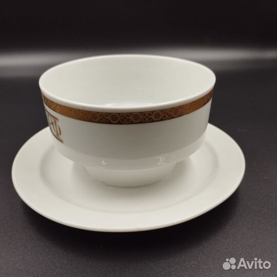 Соусник. Министерство речного флота. СССР