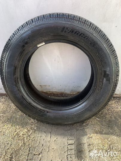 Amtel Cargo S 185/75 R16 104