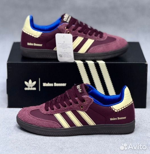 Кроссовки женские adidas