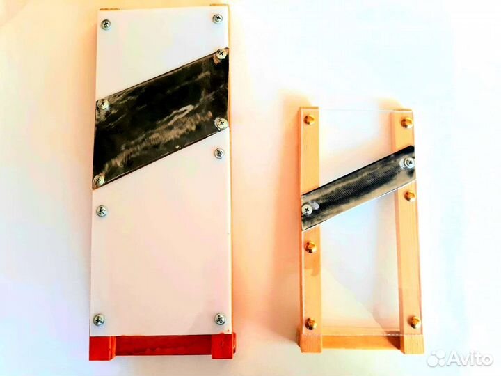 Шинковка для овощей универсальная