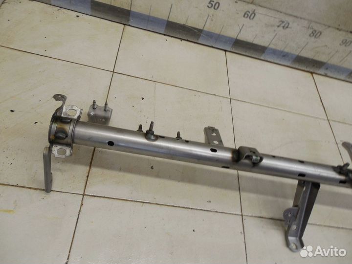 Усилитель торпедо Fortuner 2015