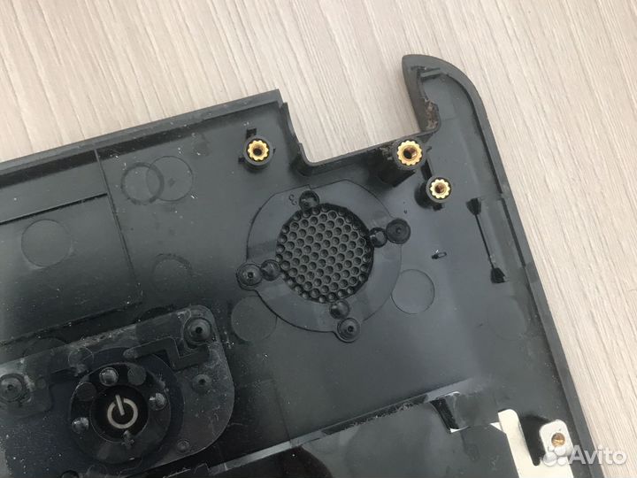 Топкейс для ноутбука dns a15fd