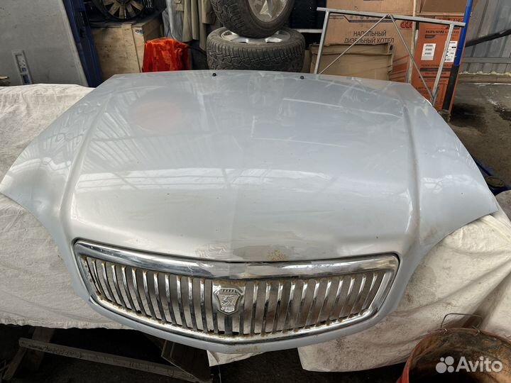 Разбор ГАЗель