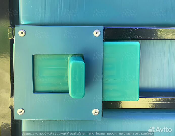 Туалетная кабина Биотуалет Ч9000