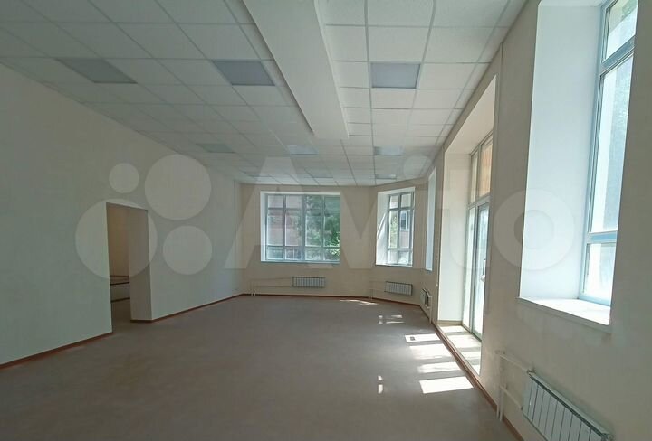 Торговая площадь, 105.2 м²