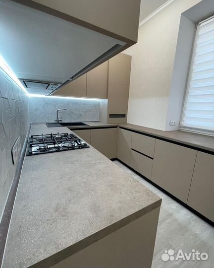 Кухня на заказ sh-0530769