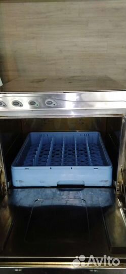 KromoAqua.посудомоечная.машина