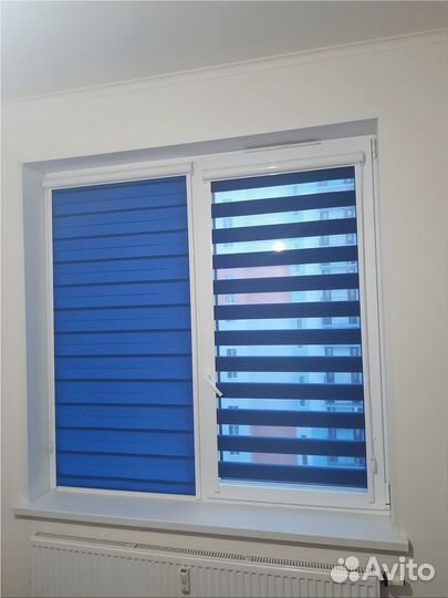 Рулонные шторы+доставка