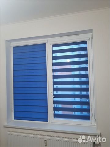 Рулонные шторы+доставка