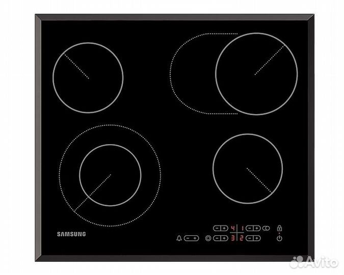 Варочная панель Samsung новая