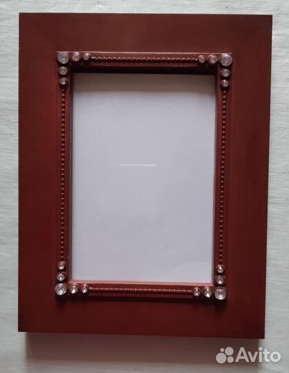 Фоторамки разные