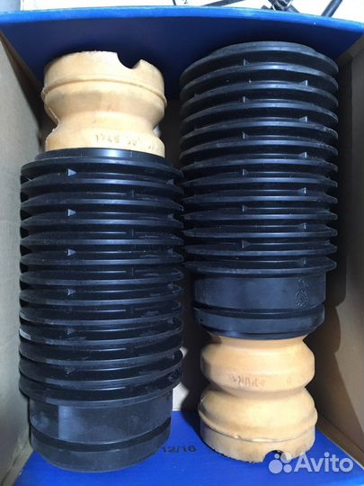 Пыльник отбойник комплект BMW E46