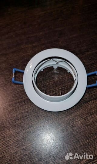 Светильник потолочный