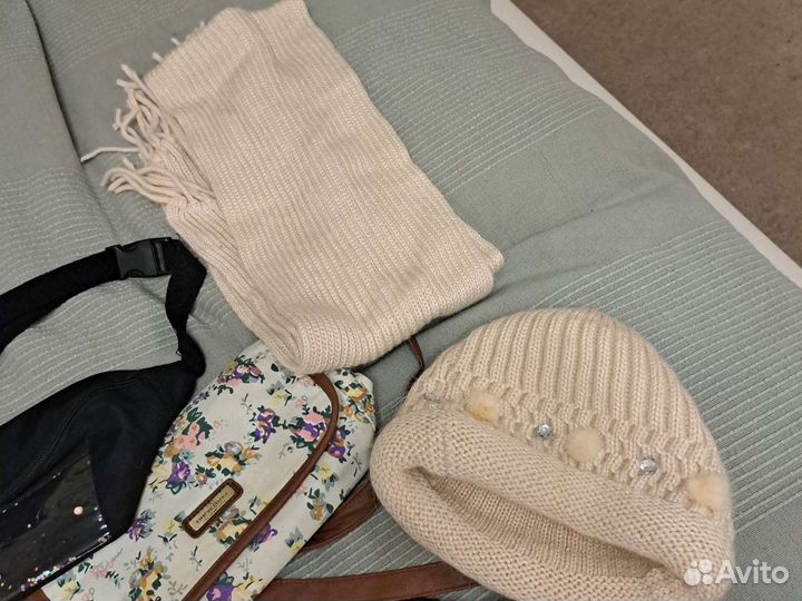 Вещи пакетом женские 44 46