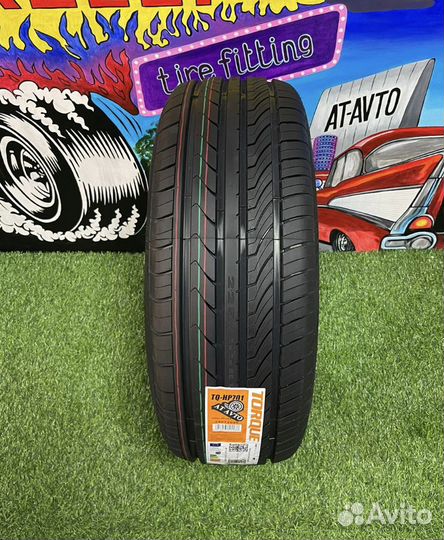 Torque TQ-HP701 235/45 R19 99W